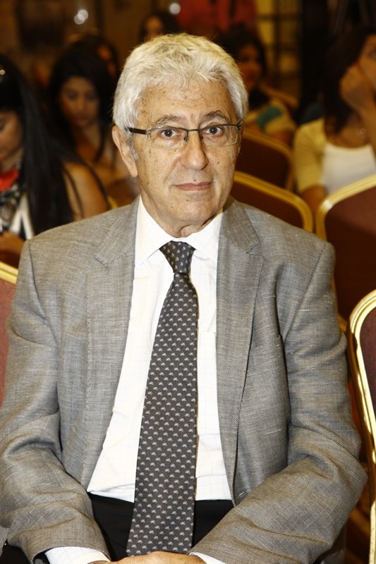 Touch & Yasa conference